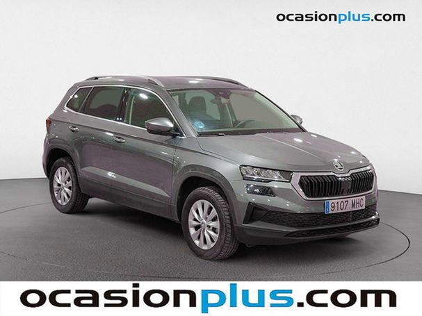 Skoda Karoq 1.5 TSI ACT Ambition 110 kW image number 2