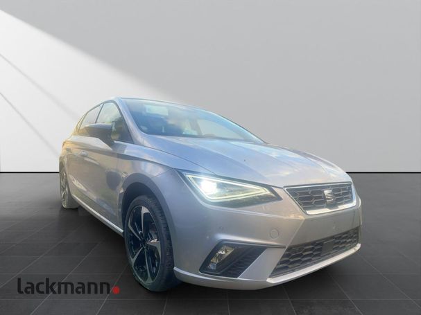 Seat Ibiza 1.0 TSI FR 85 kW image number 2