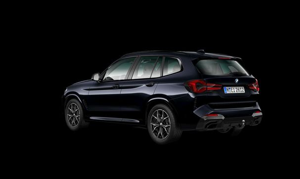 BMW X3 xDrive30i M Sport 180 kW image number 6