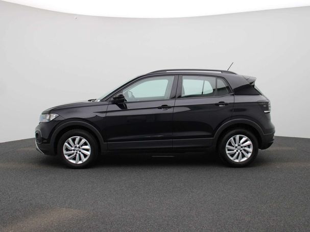 Volkswagen T-Cross 1.0 TSI Life 70 kW image number 5