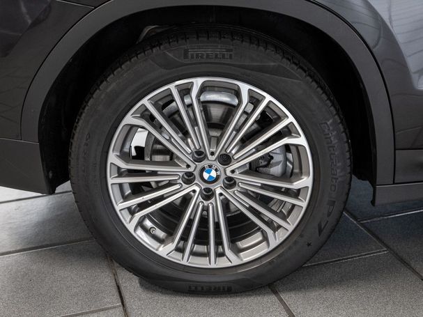 BMW X3 xDrive 210 kW image number 9