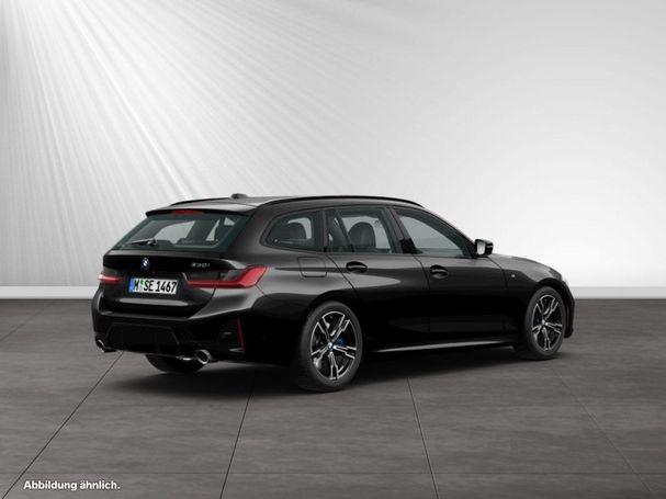 BMW 330i Touring M Sportpaket 180 kW image number 2