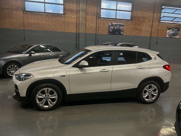 BMW X2 xDrive25e X 162 kW image number 4