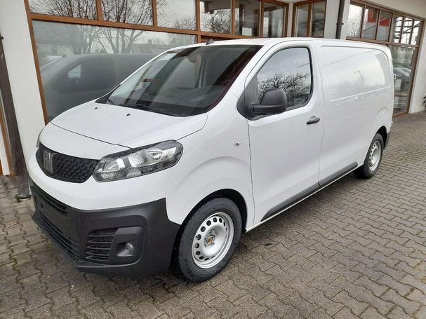 Fiat Scudo L2 2.0 107 kW image number 5