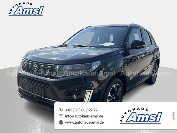 Suzuki Vitara 1.4 Hybrid Comfort+ 95 kW image number 2