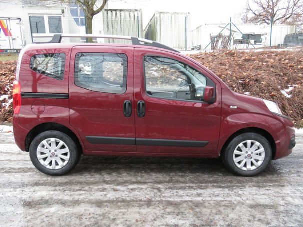 Fiat Fiorino 70 kW image number 3