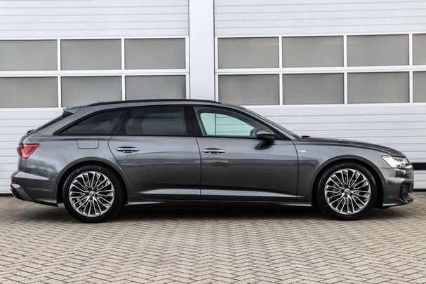 Audi A6 40 TFSI S-line Avant 150 kW image number 2