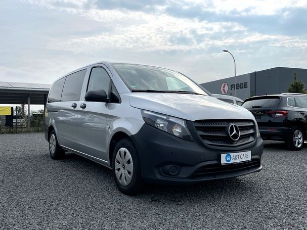 Mercedes-Benz Vito 111 CDi 84 kW image number 2