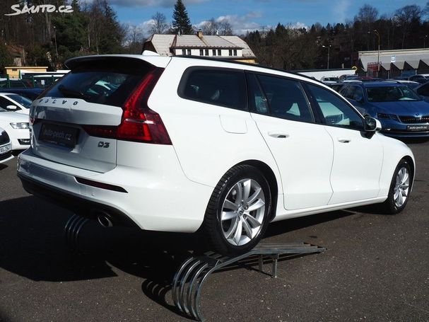 Volvo V60 D3 Momentum 110 kW image number 3