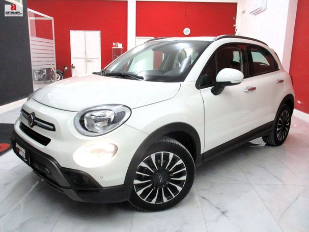 Fiat 500X 1.3 4x2 70 kW image number 1