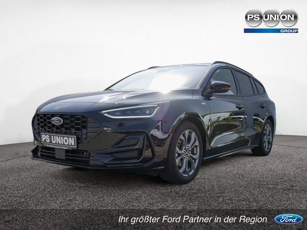 Ford Focus 1.0 ST-Line 92 kW image number 1