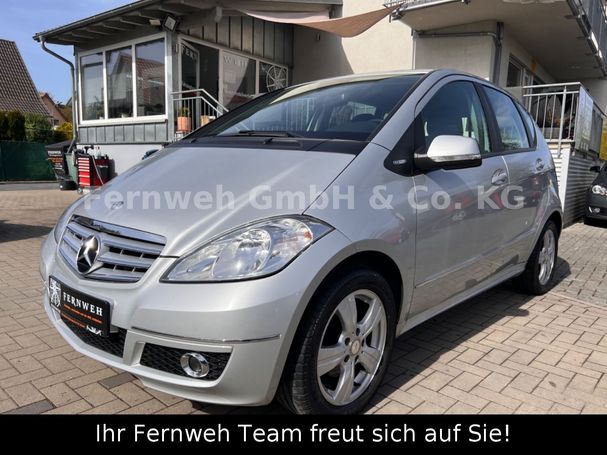 Mercedes-Benz A 180 85 kW image number 1