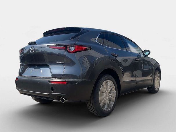 Mazda CX-30 90 kW image number 4