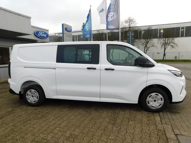 Ford Transit Custom 320 L2H1 125 kW image number 5