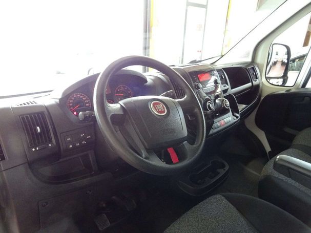 Fiat Ducato 2.3 88 kW image number 8