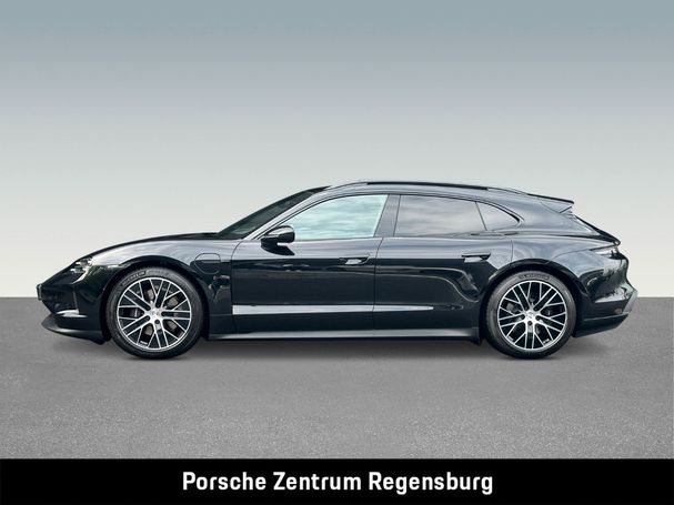 Porsche Taycan Sport Turismo 320 kW image number 6