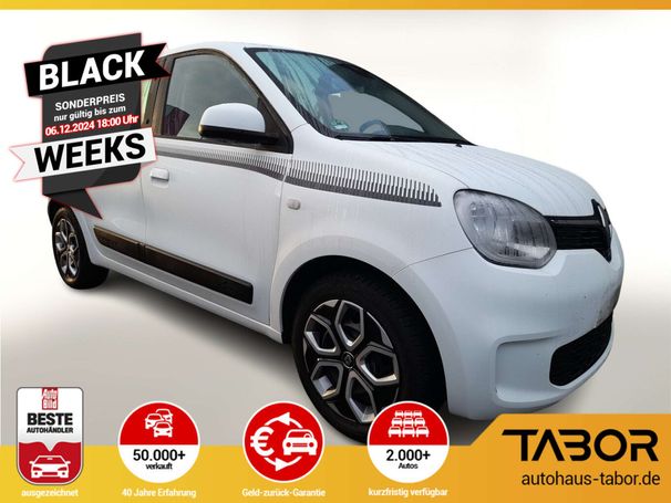 Renault Twingo SCe 75 LIMITED 54 kW image number 2