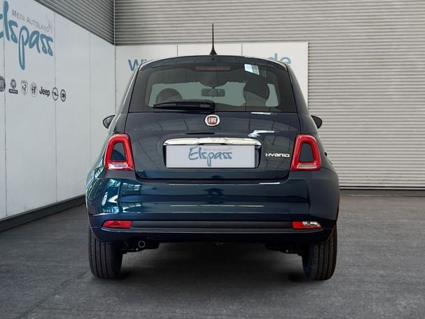 Fiat 500 51 kW image number 2