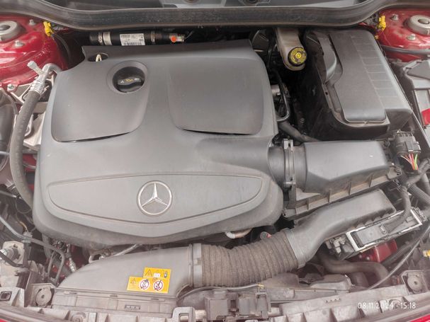 Mercedes-Benz A 200 115 kW image number 13