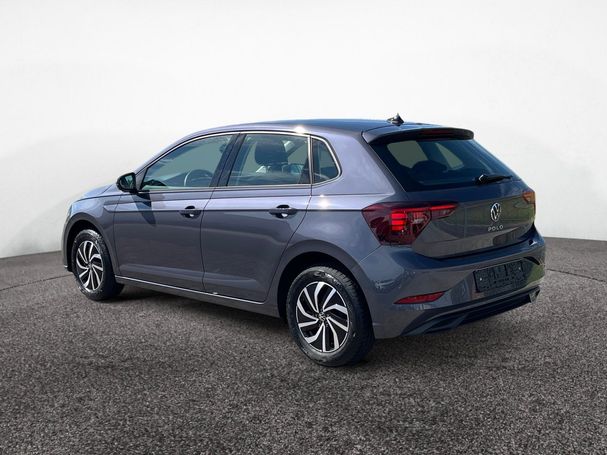 Volkswagen Polo TSI 70 kW image number 4