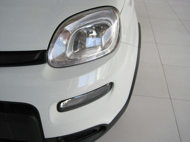 Fiat Panda 51 kW image number 16