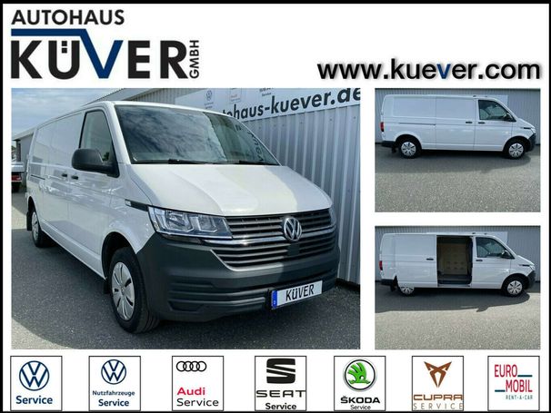 Volkswagen T6 Transporter 110 kW image number 1