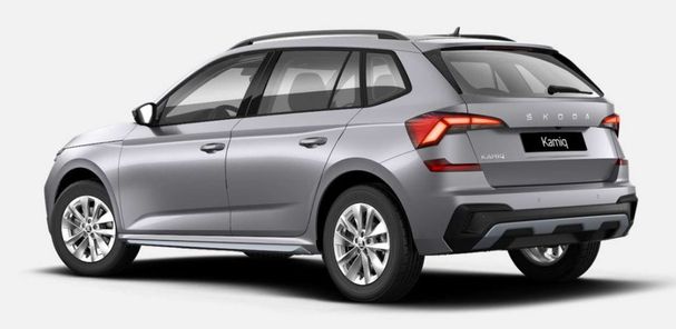 Skoda Kamiq 1.0 TSI DSG 85 kW image number 2