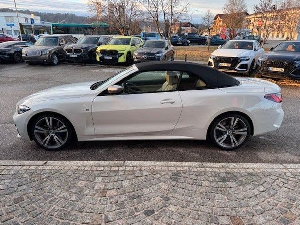 BMW 440i Cabrio xDrive 275 kW image number 5