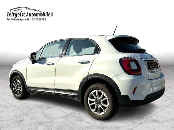 Fiat 500X 88 kW image number 4