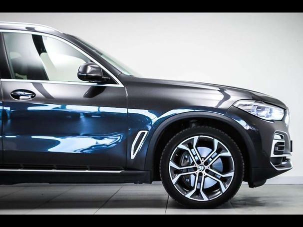 BMW X5 xLine xDrive 213 kW image number 6