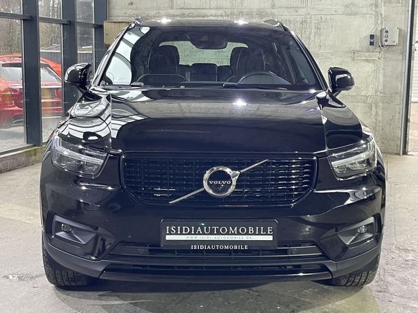 Volvo XC40 R Plug-in T4 Design 155 kW image number 13