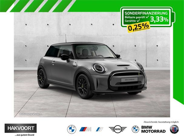 Mini Cooper SE Classic Trim 135 kW image number 1