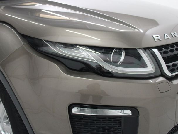 Land Rover Range Rover Evoque Td4 SE Dynamic 110 kW image number 18