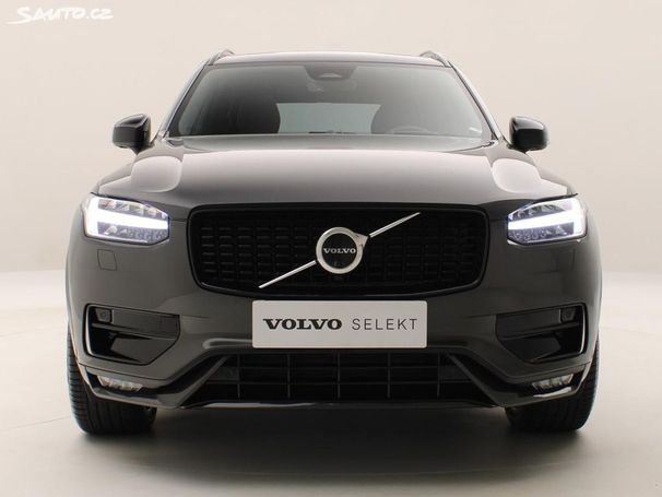 Volvo XC90 B5 AWD 173 kW image number 20