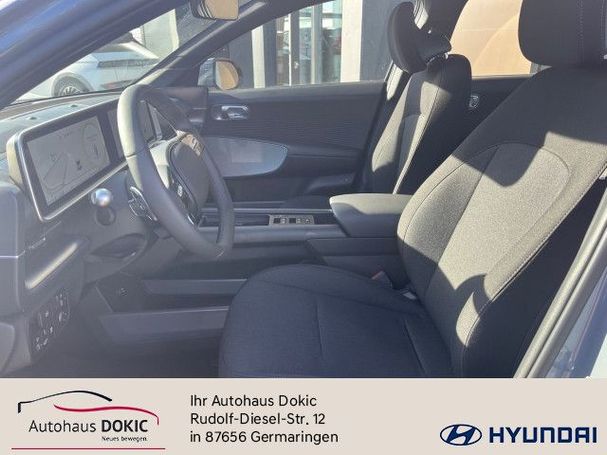 Hyundai Ioniq 6 53 kWh 111 kW image number 8