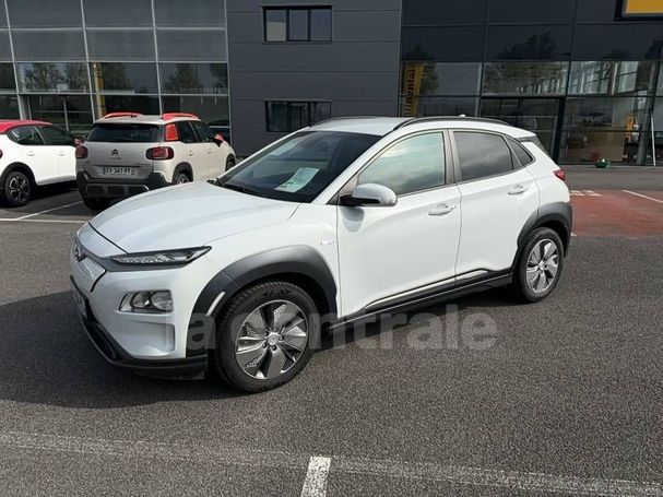 Hyundai Kona 100 kW image number 1