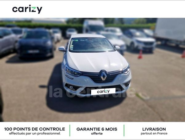 Renault Megane 70 kW image number 4