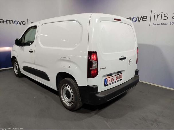 Opel Combo 56 kW image number 3