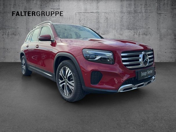 Mercedes-Benz GLB 200 d 110 kW image number 2