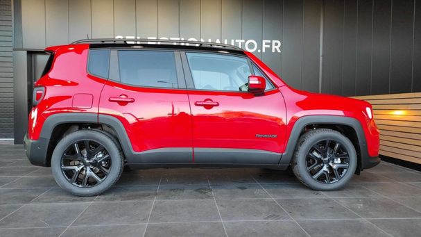 Jeep Renegade 96 kW image number 6