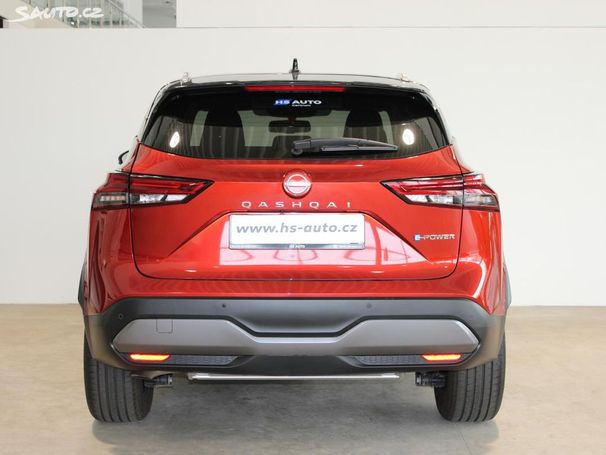 Nissan Qashqai 140 kW image number 6