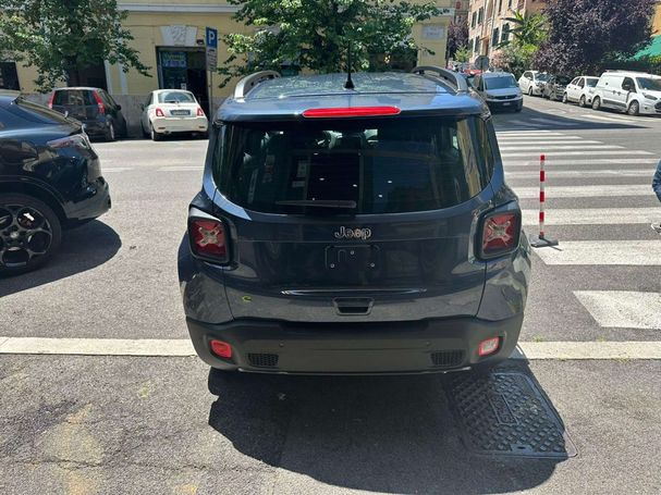 Jeep Renegade 1.5 T4 Limited 96 kW image number 3