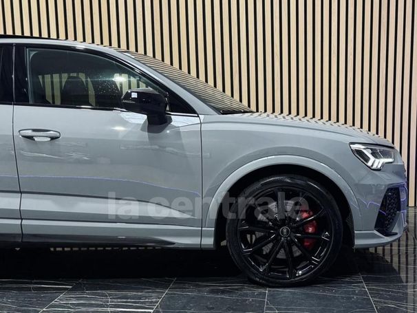 Audi RSQ3 2.5 TFSI S tronic Sportback 294 kW image number 32