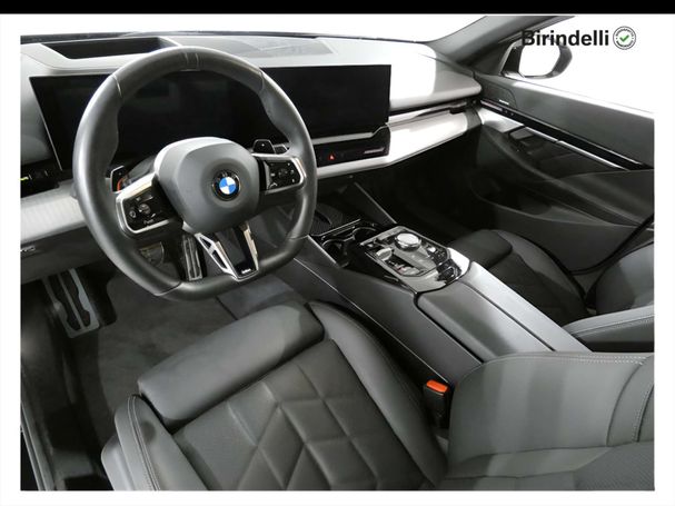 BMW 520d 145 kW image number 8