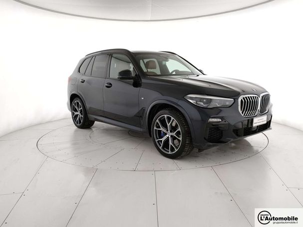 BMW X5 xDrive30d 195 kW image number 1