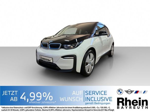 BMW i3 120Ah 125 kW image number 5