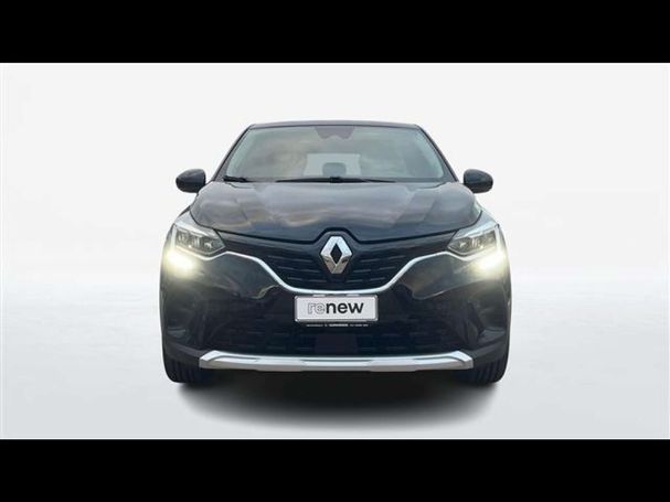 Renault Captur 105 kW image number 3