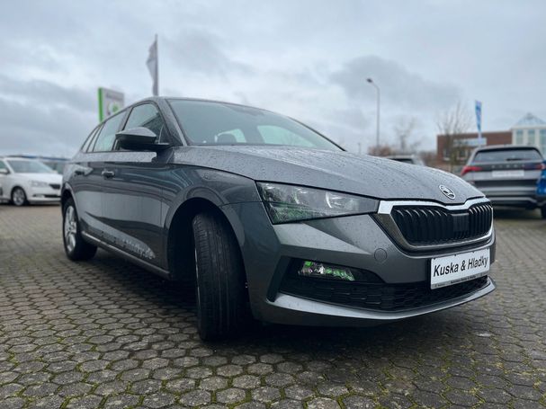 Skoda Scala 1.0 TSI 70 kW image number 2