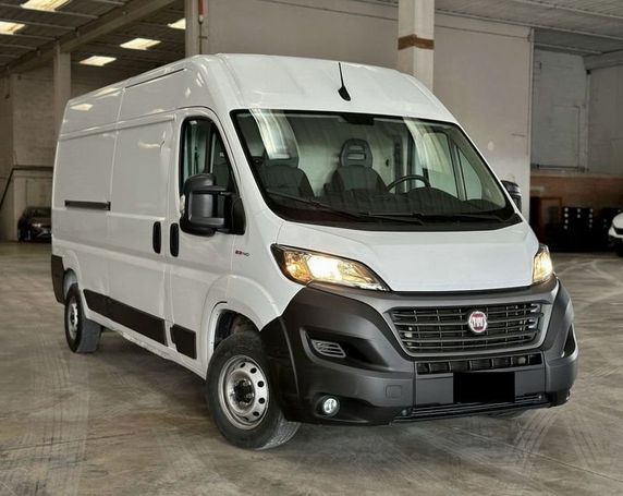 Fiat Ducato 140 103 kW image number 1