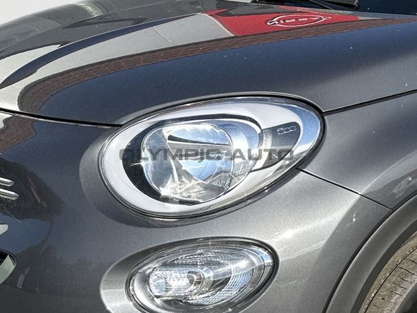 Fiat 500X 1.5 Hybrid 96 kW image number 5